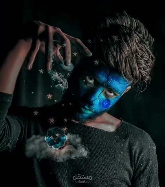 فديو توثيق اكونت تيك توك