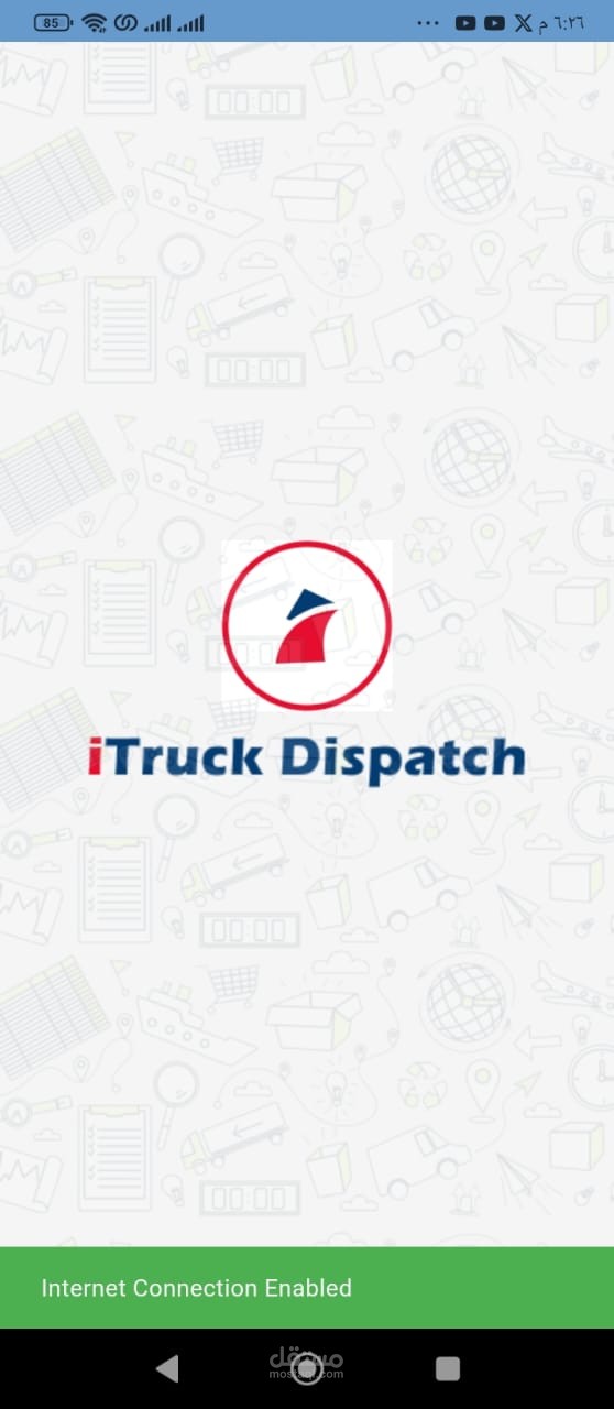 iTruck Dispatch