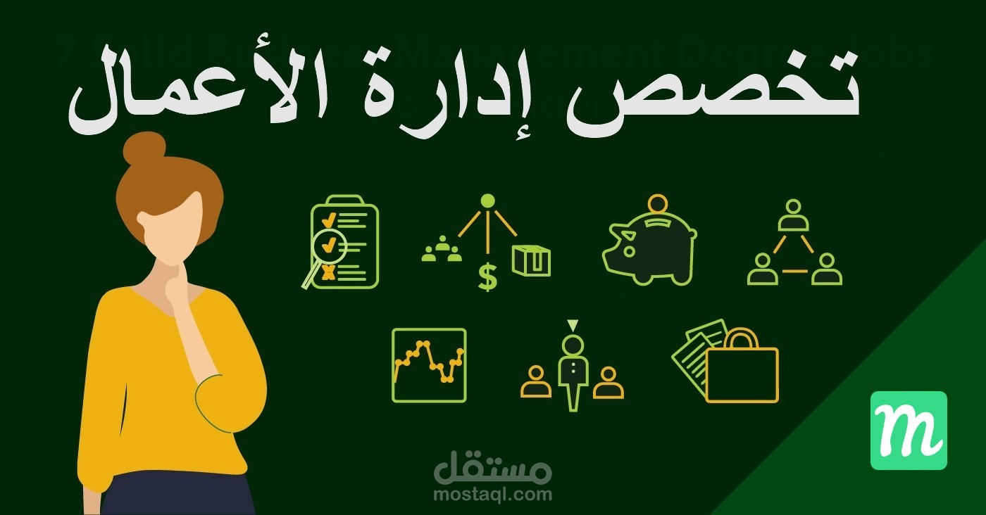 شرح مادة الموارد البشرية وأدارة الأعمال