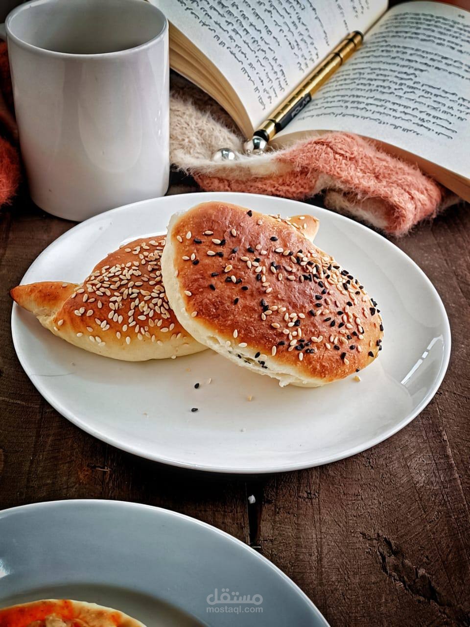 تصوير منتجات وطعام