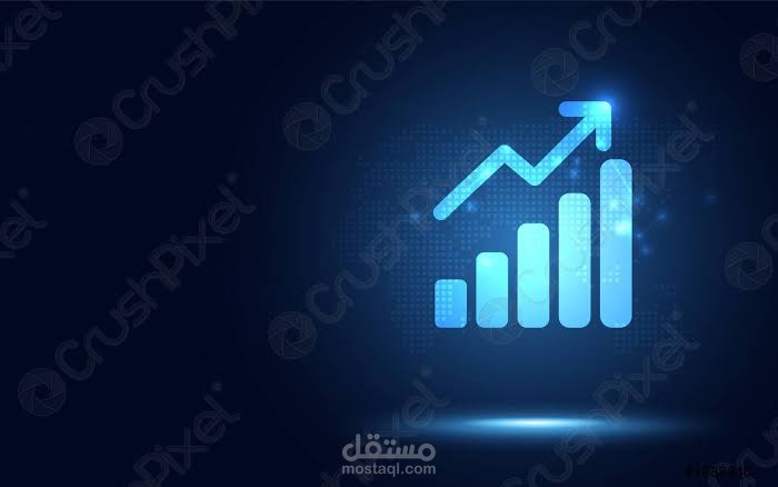 كتابه اسكربت عن الاستثمار