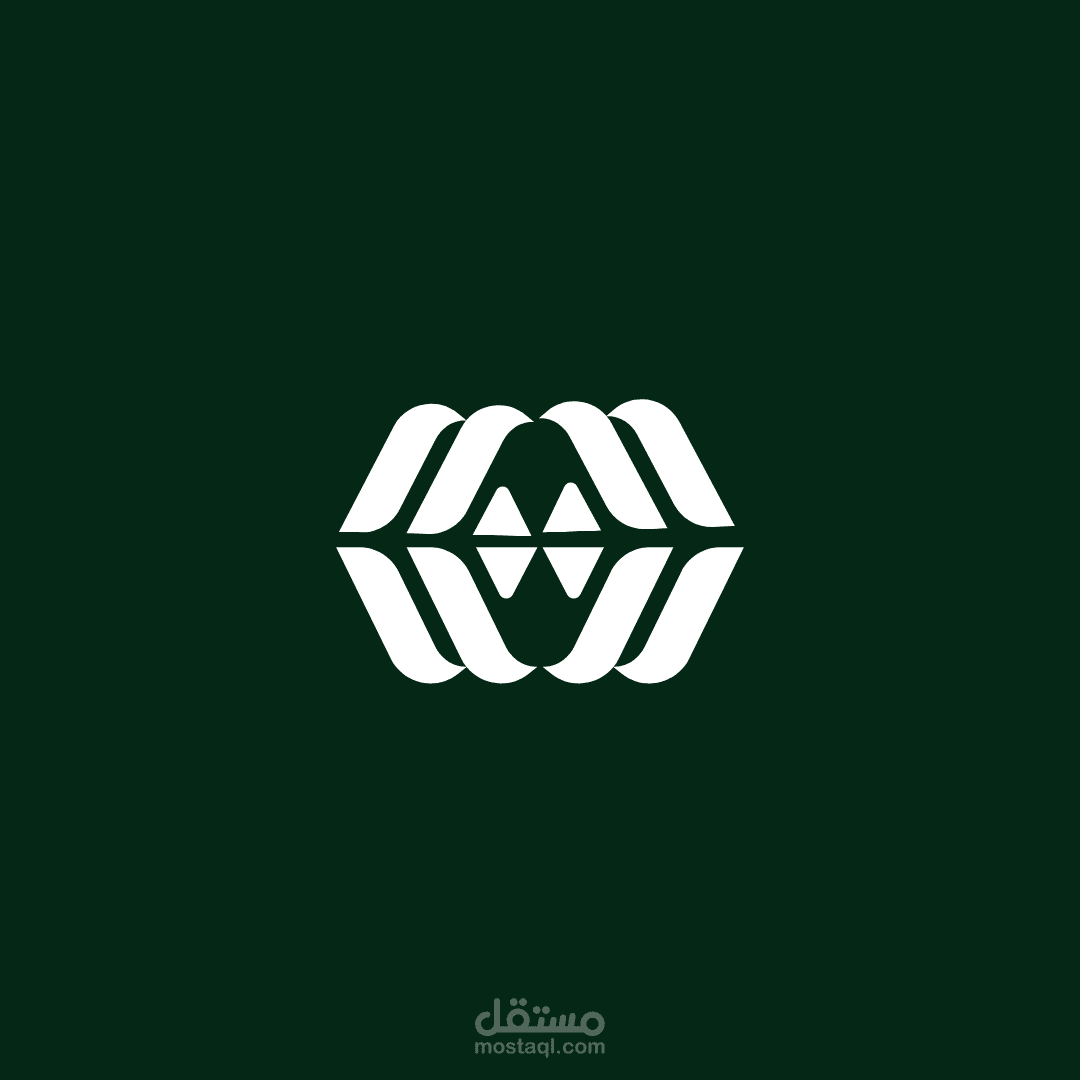 تصميم هويه بصريه