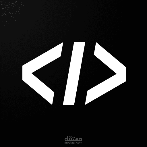 برنامج حكومي لتسيير متجر صيانة سيارات.