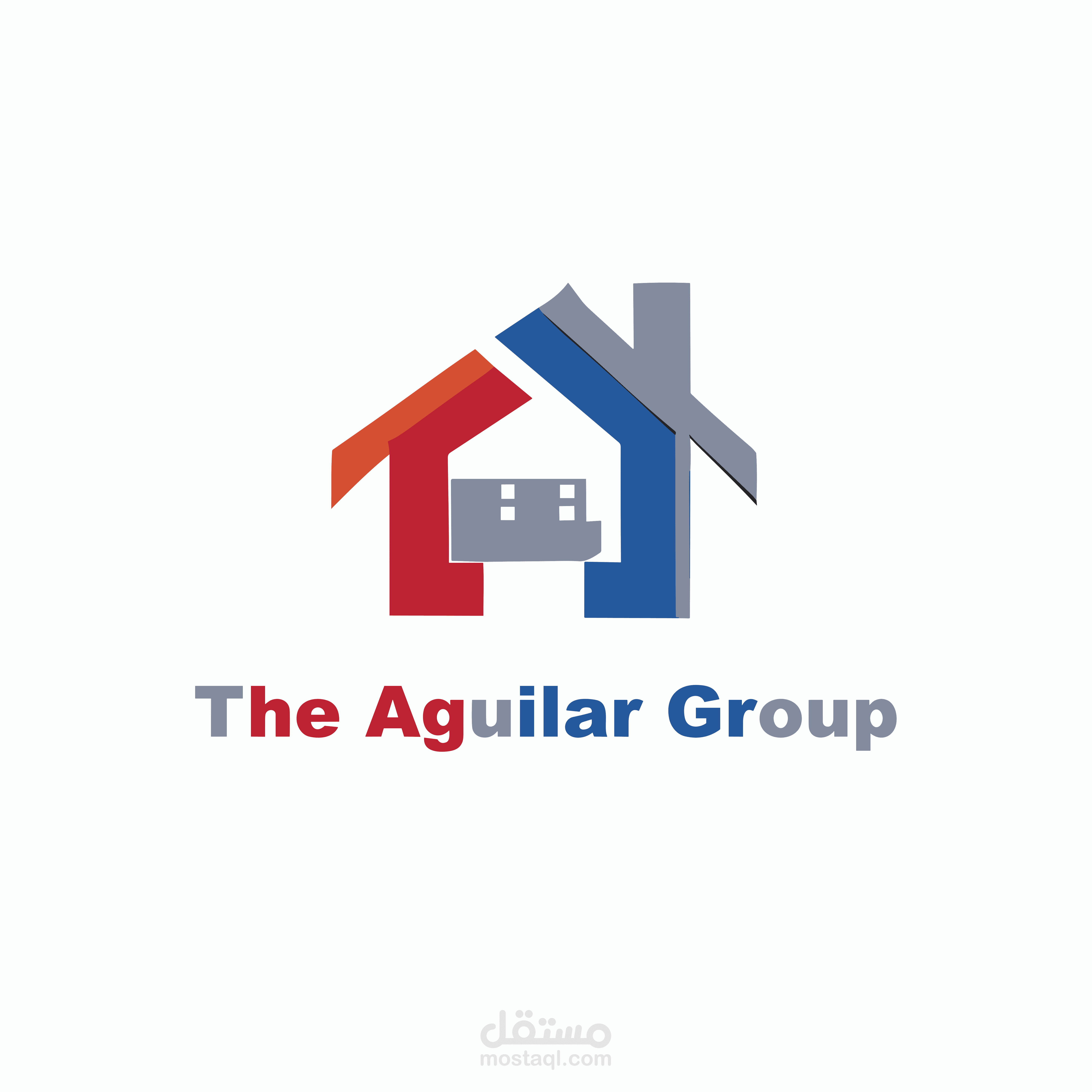 شعار لشركه عقارات