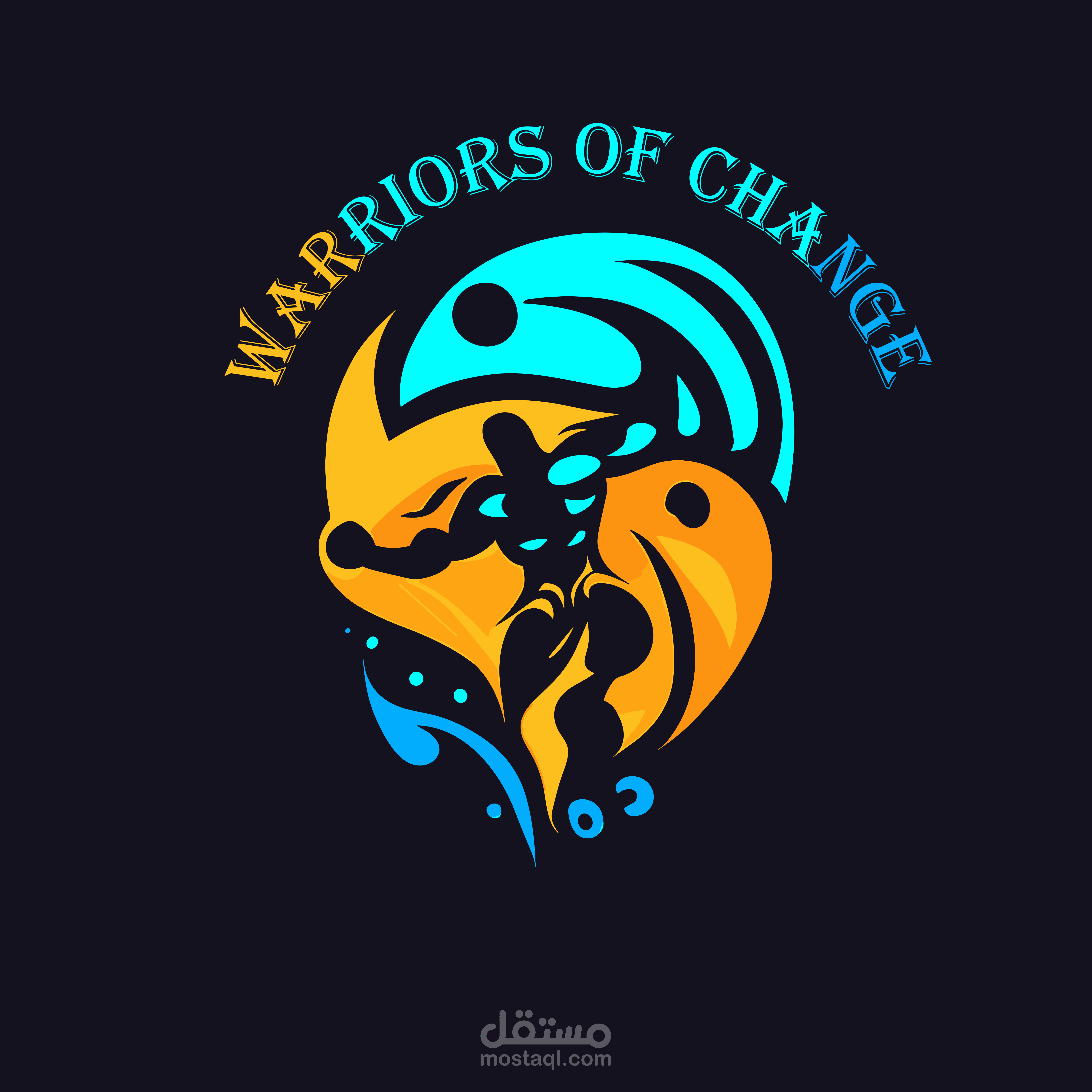 شعار لصاله العاب رياضيه