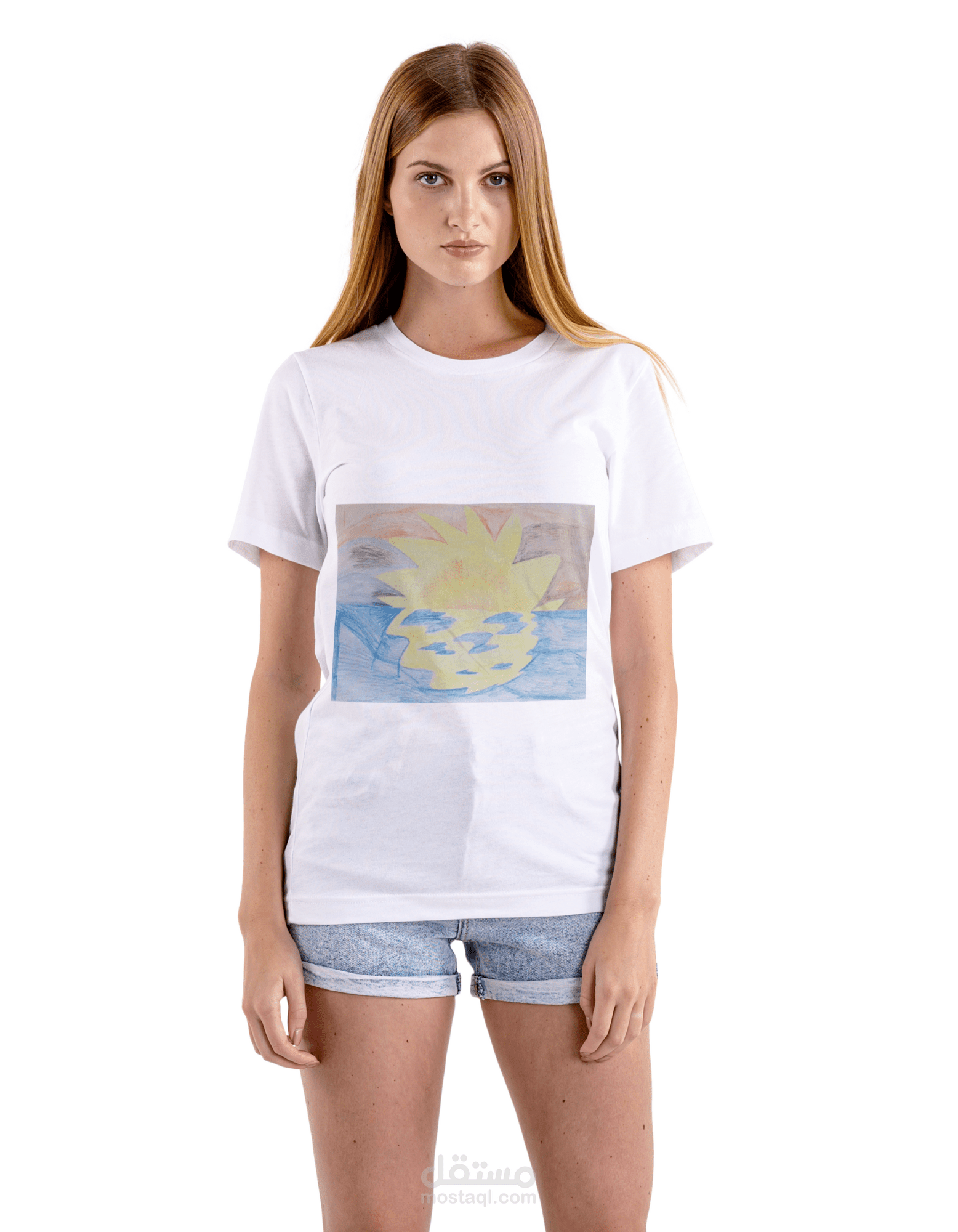 تصميم تيشرتات