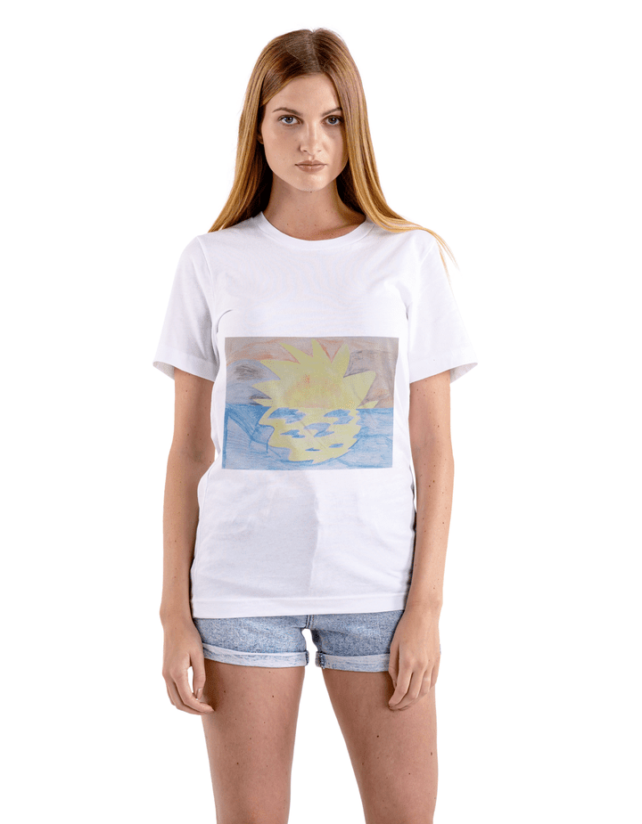 تصميم تيشرتات