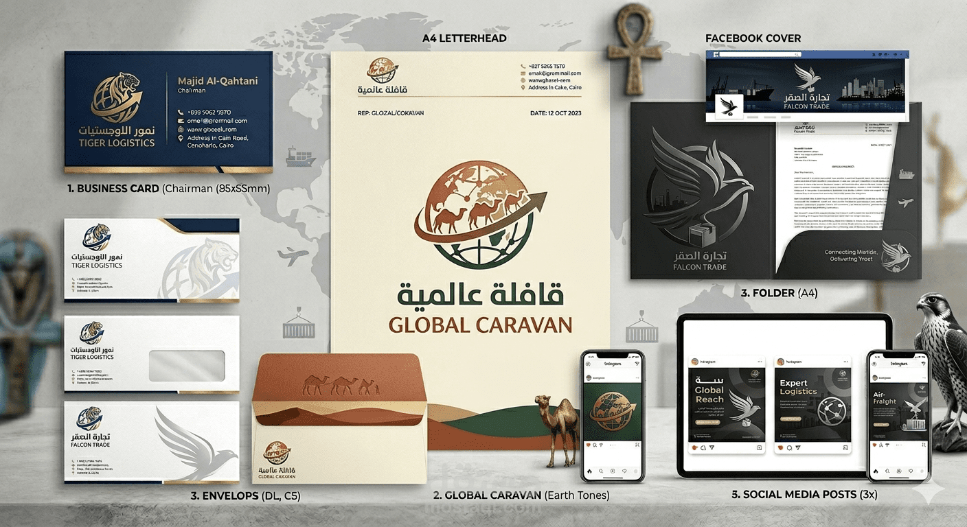التصميم والجرفيك