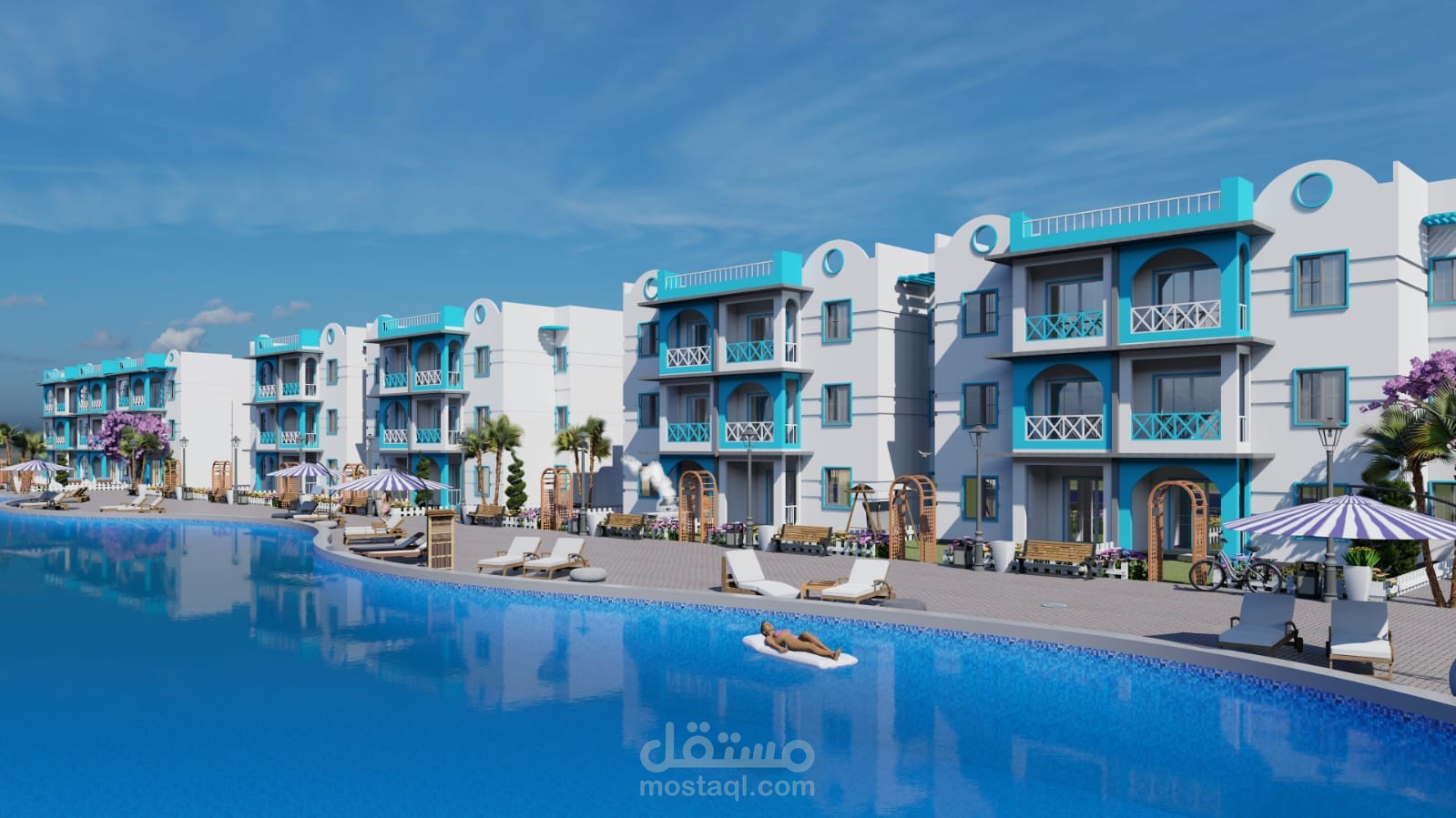 بعض من الاعمال