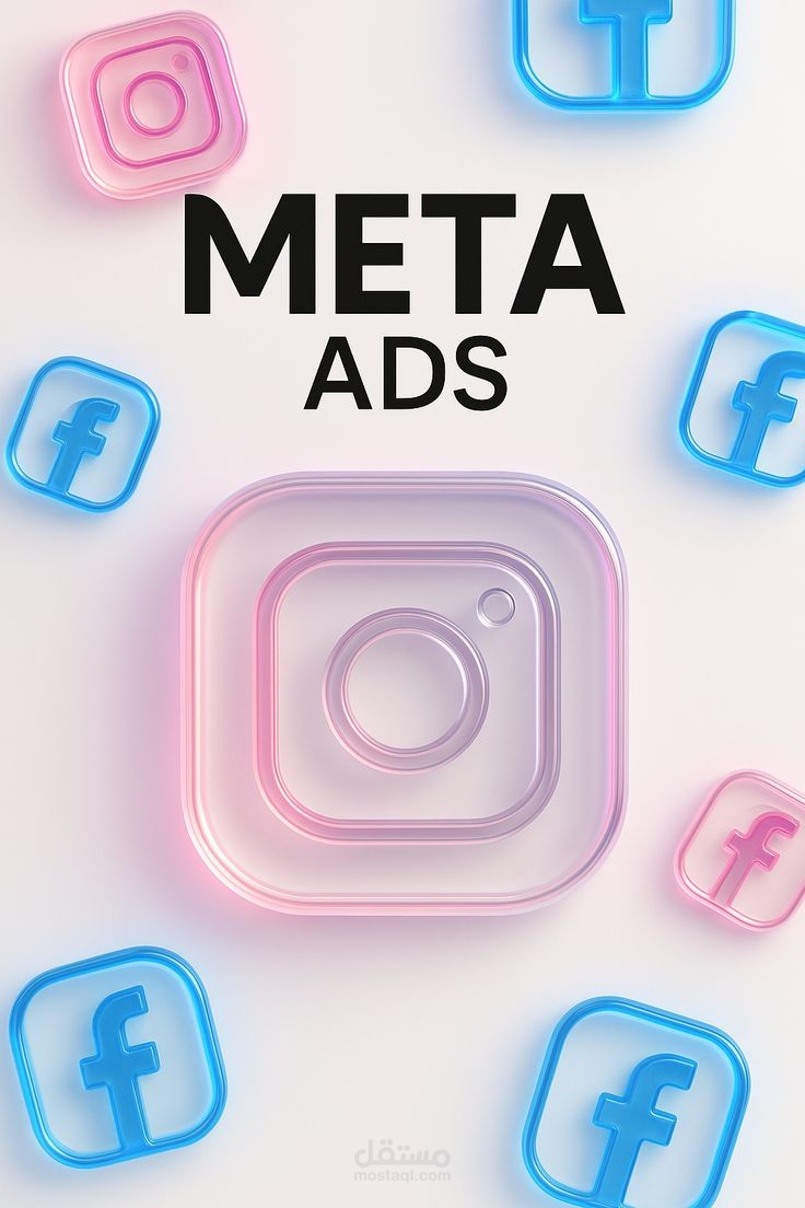 Ad on Facebook and Instagram
