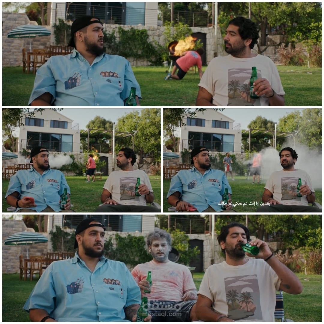 فيديو إعلاني