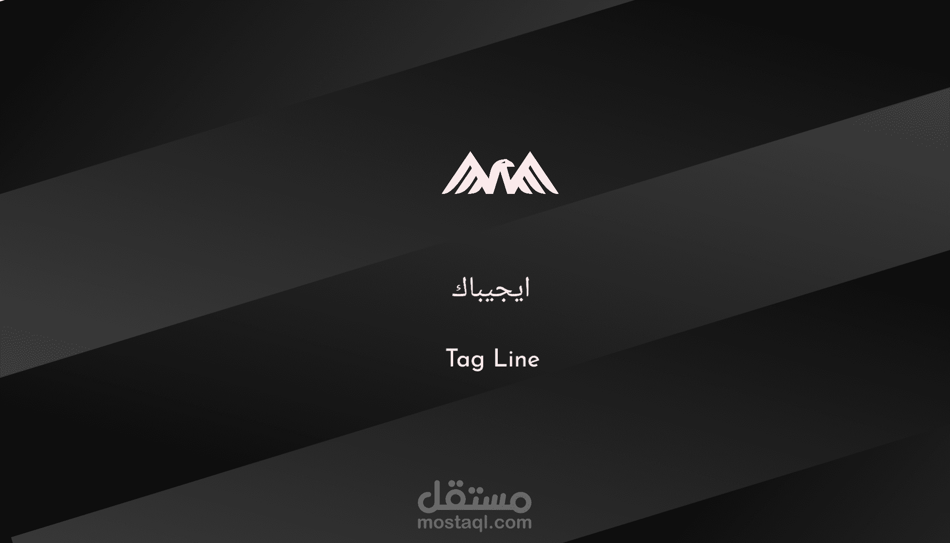 كارت شخصي بجميع الأشكال