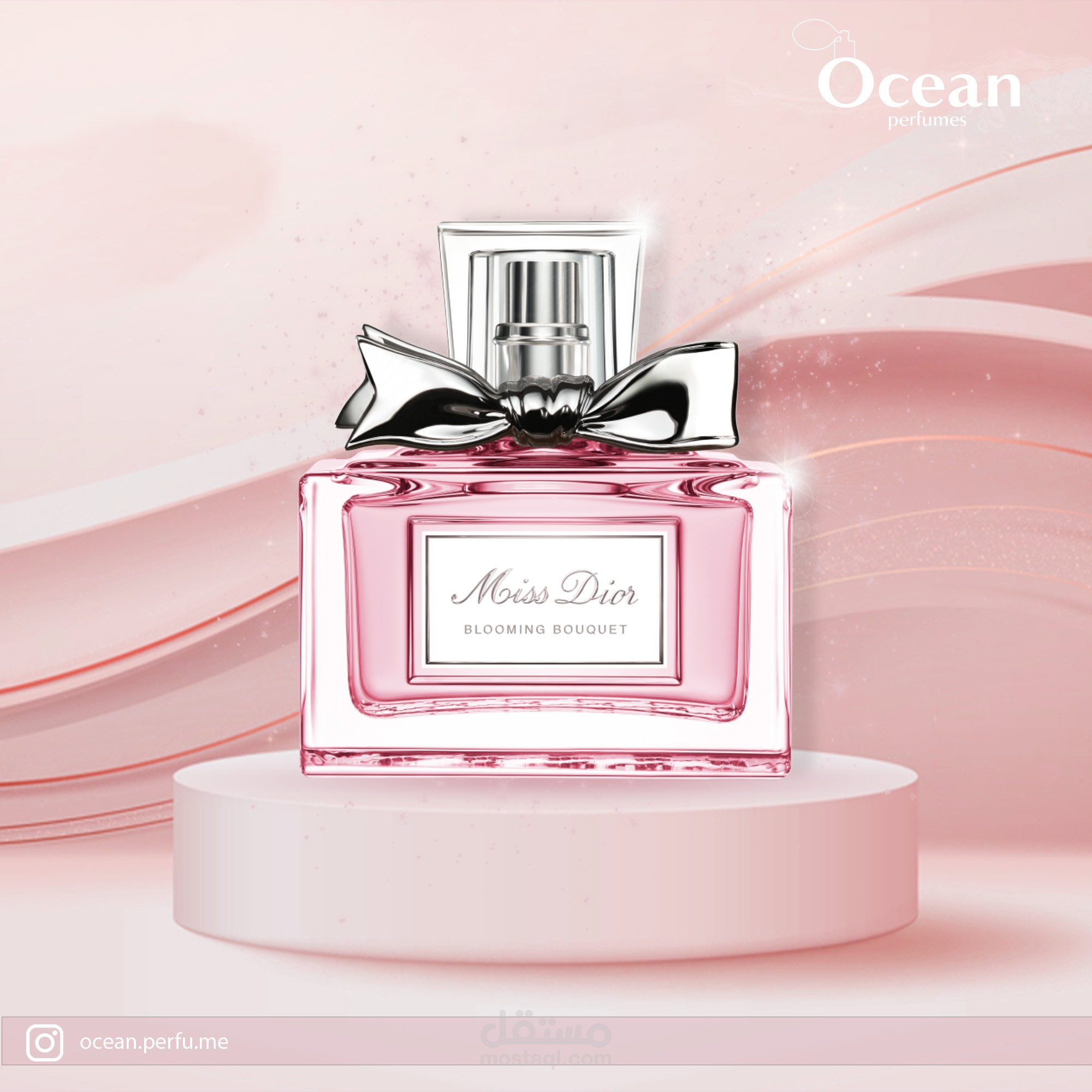 تصميم انستجرام