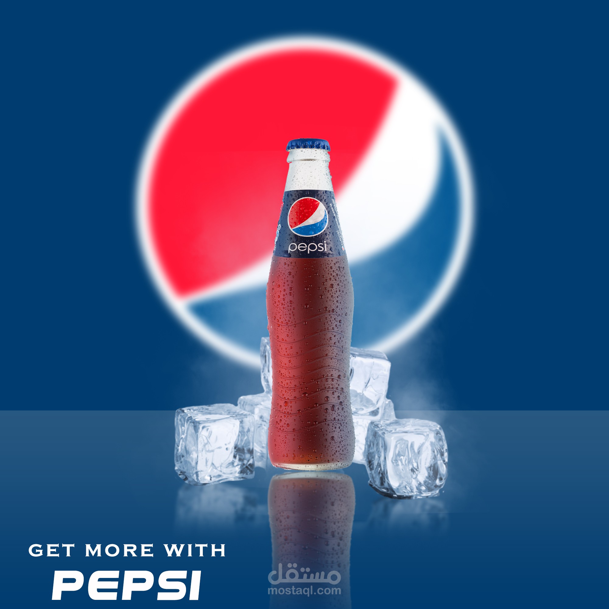 تصميم انستجرام