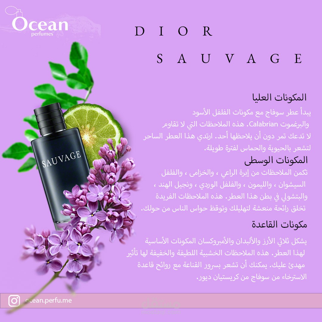 تصميم اعلان انستجرام