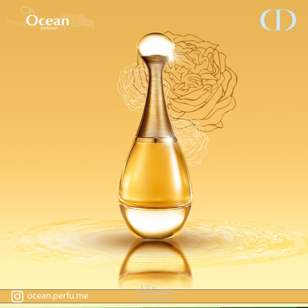 تصميم انستقرام