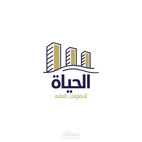 تصميم لوجو