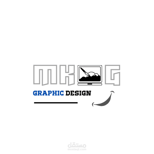 تصميم لوجو