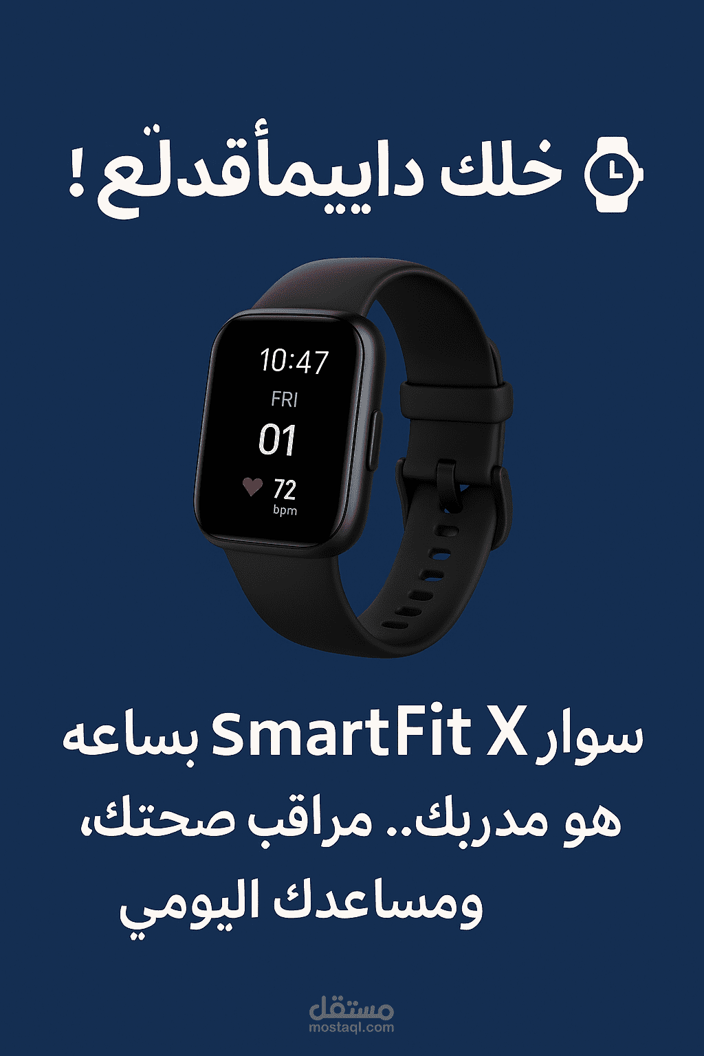بوست تسويقي