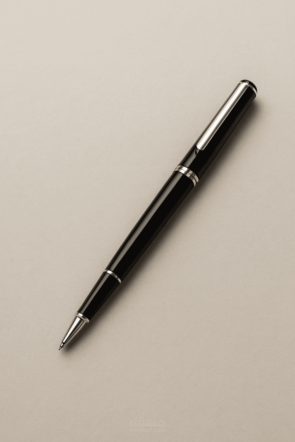 بوست تسويقي لقلم "Inkpro X"