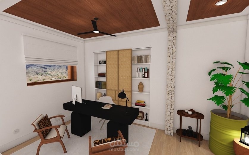 تصميم معماري