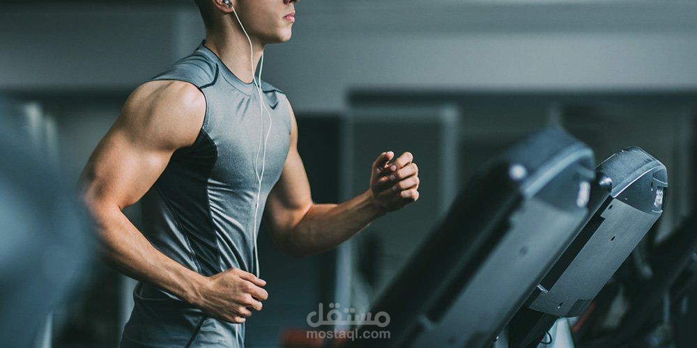 بحث طبي عن أهمية الرياضة