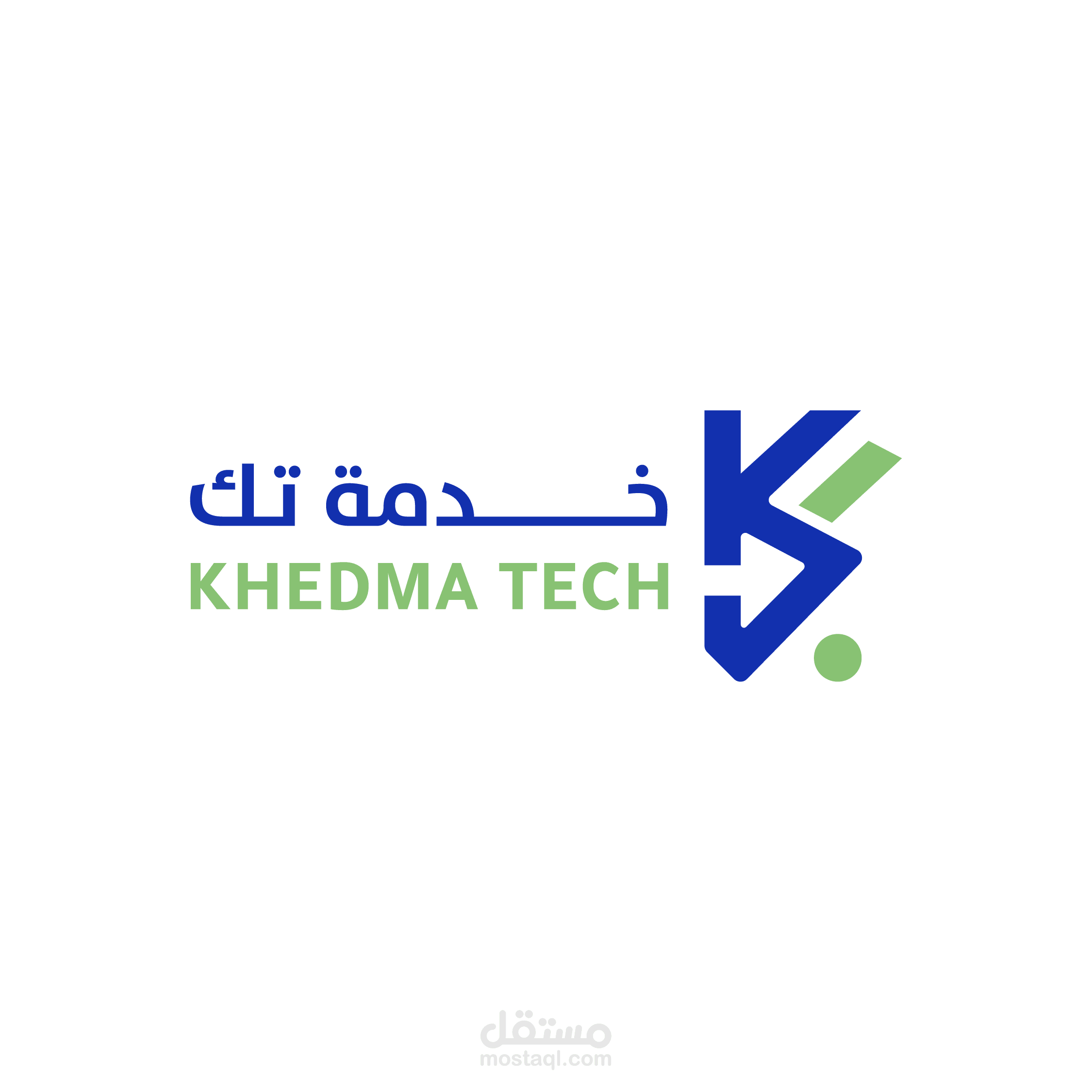 منصة خدمة تك ، منصة خدمات إعلانية