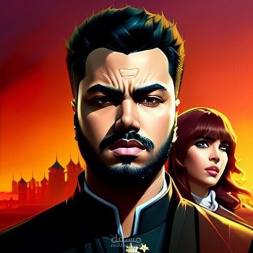 تصميم وتعديل جميع فروع التصميمات صور وفديو