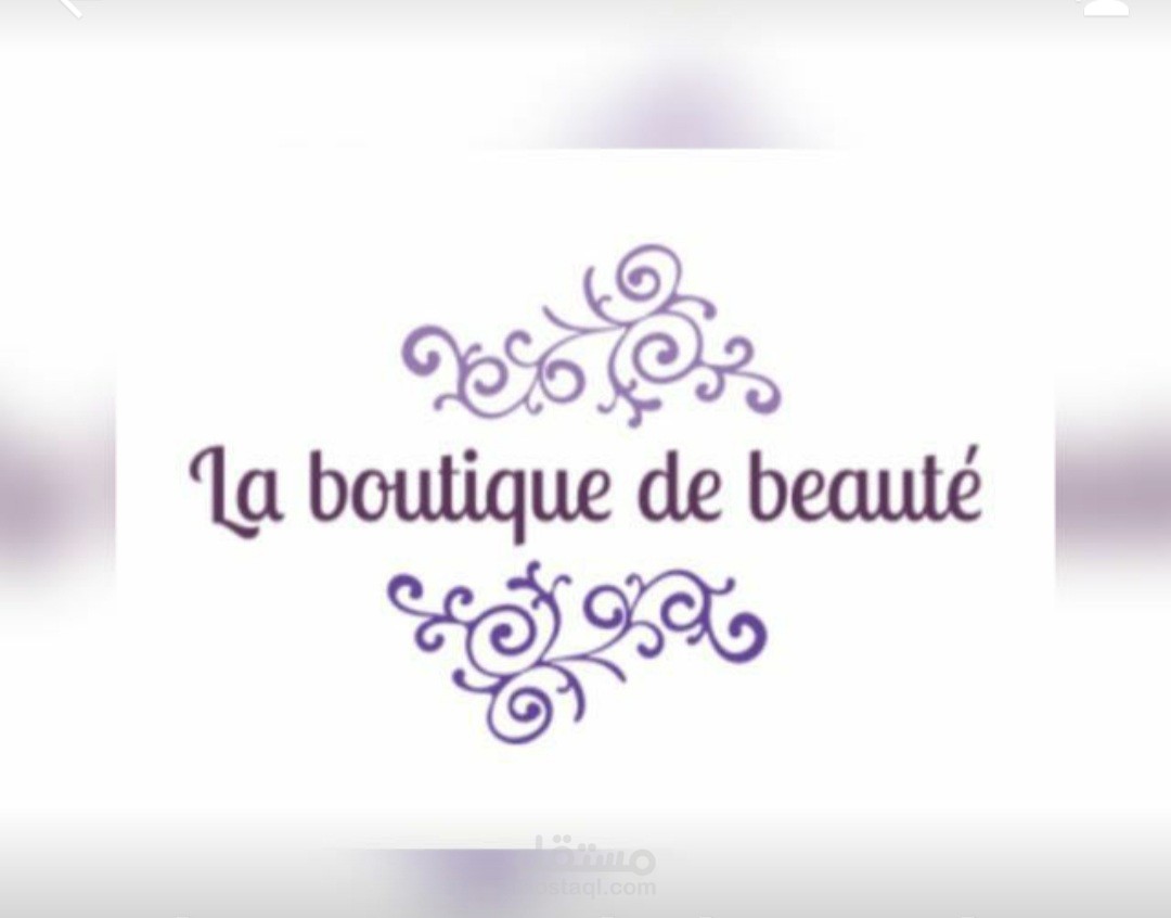 لوجو لصفحه face book