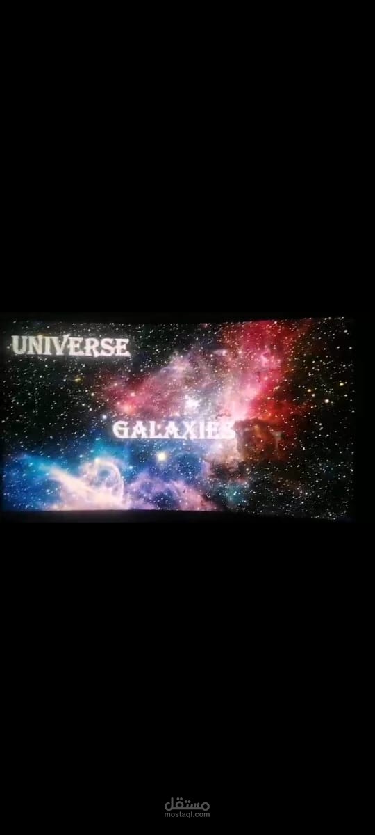 universe