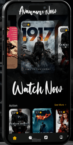 MOVIES APP