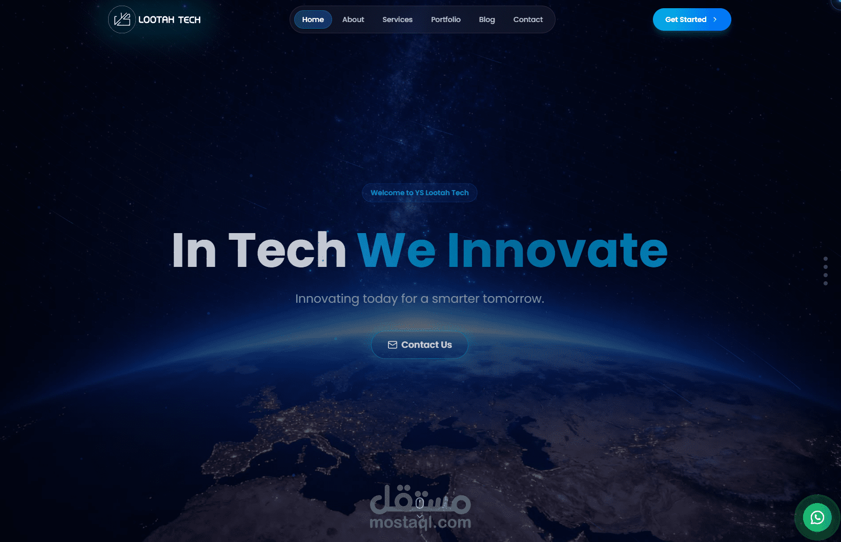 YSLootah Tech