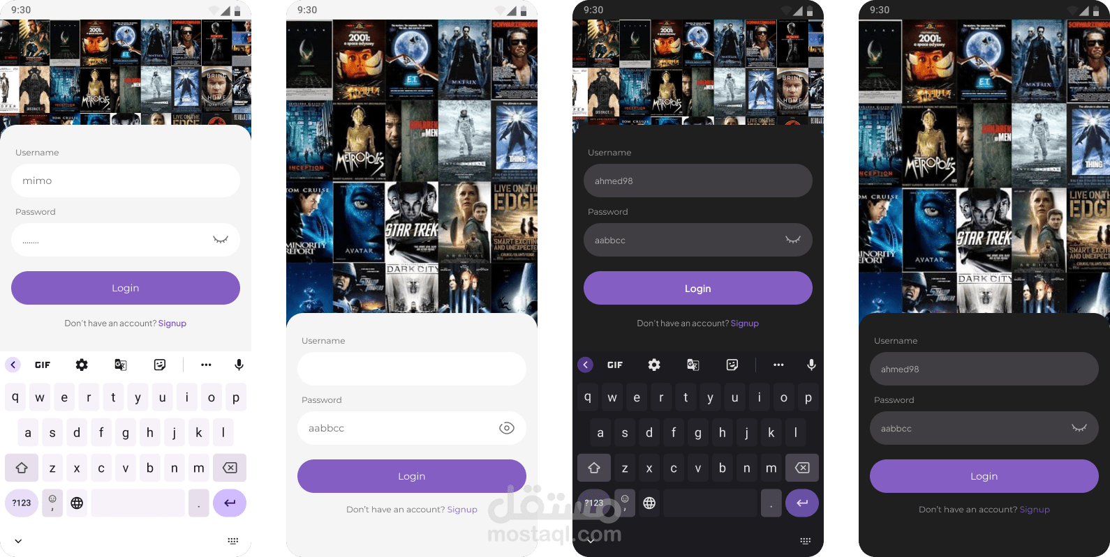 MovieApp