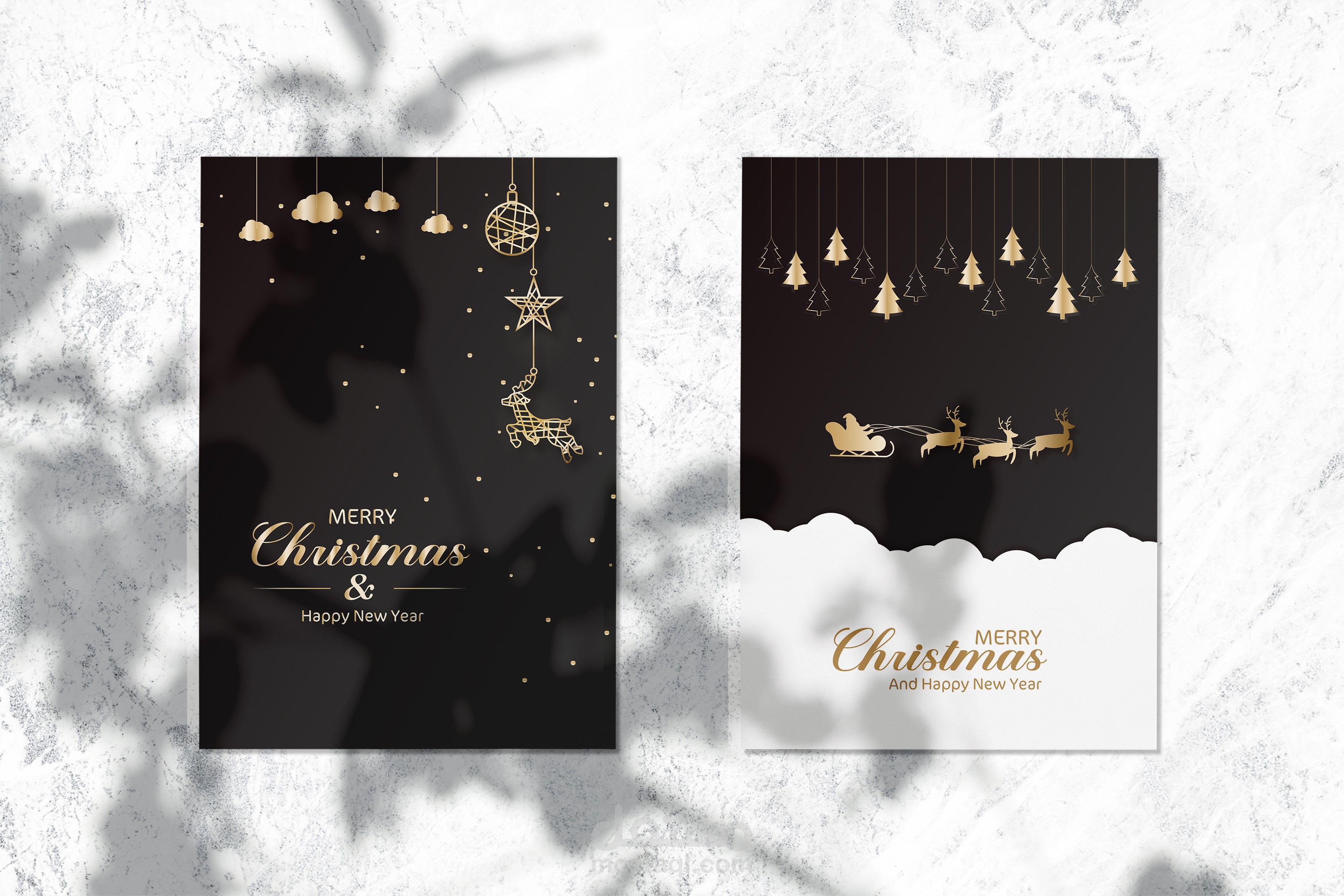 تصميم دعوات