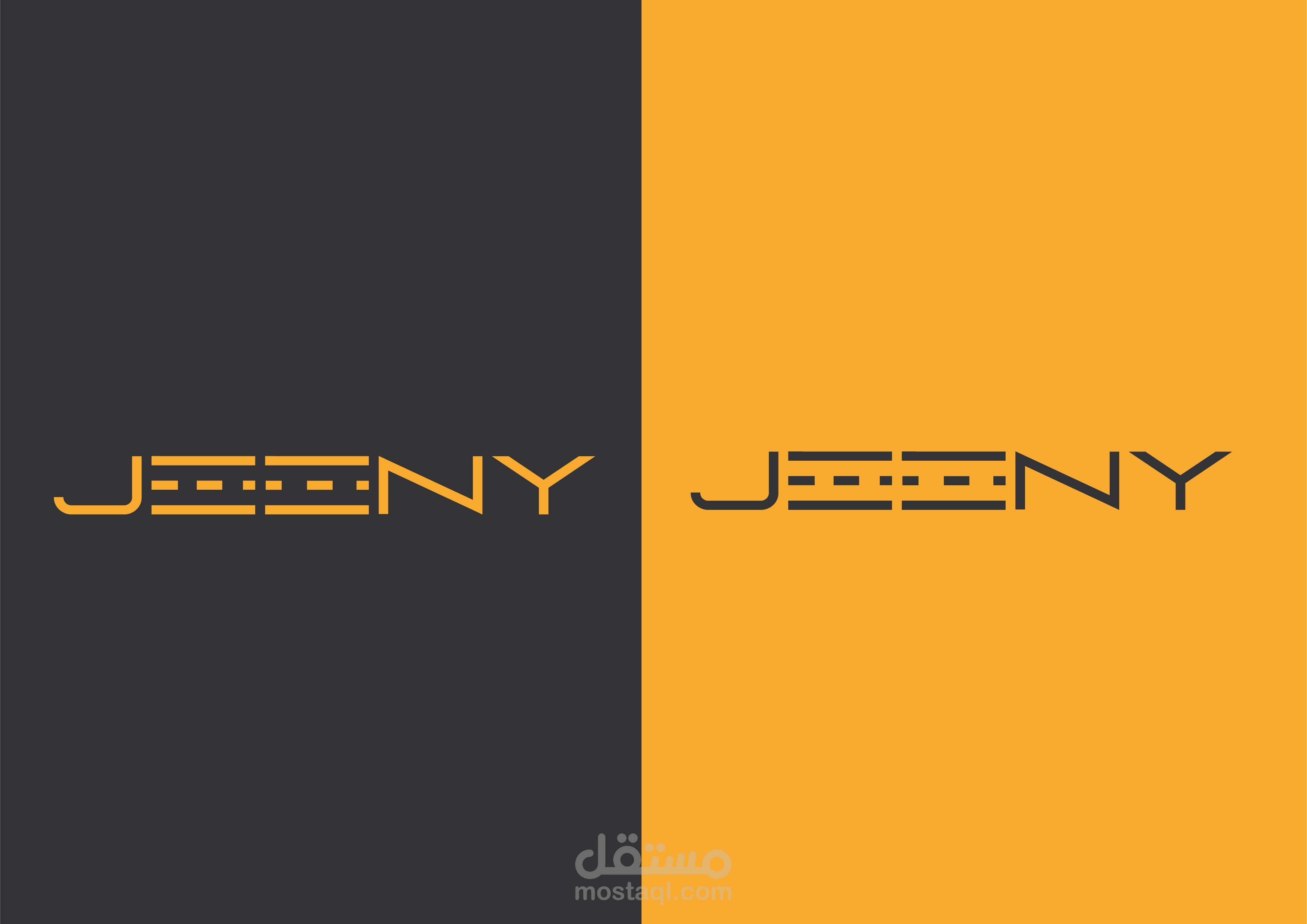 rebranding for jeeny