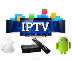 خدمات IPTV مع الضمان