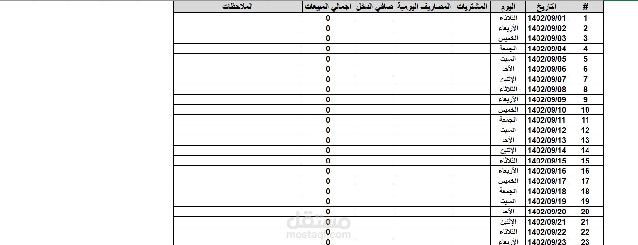 احد اعمالي لاحد الاصدقاء