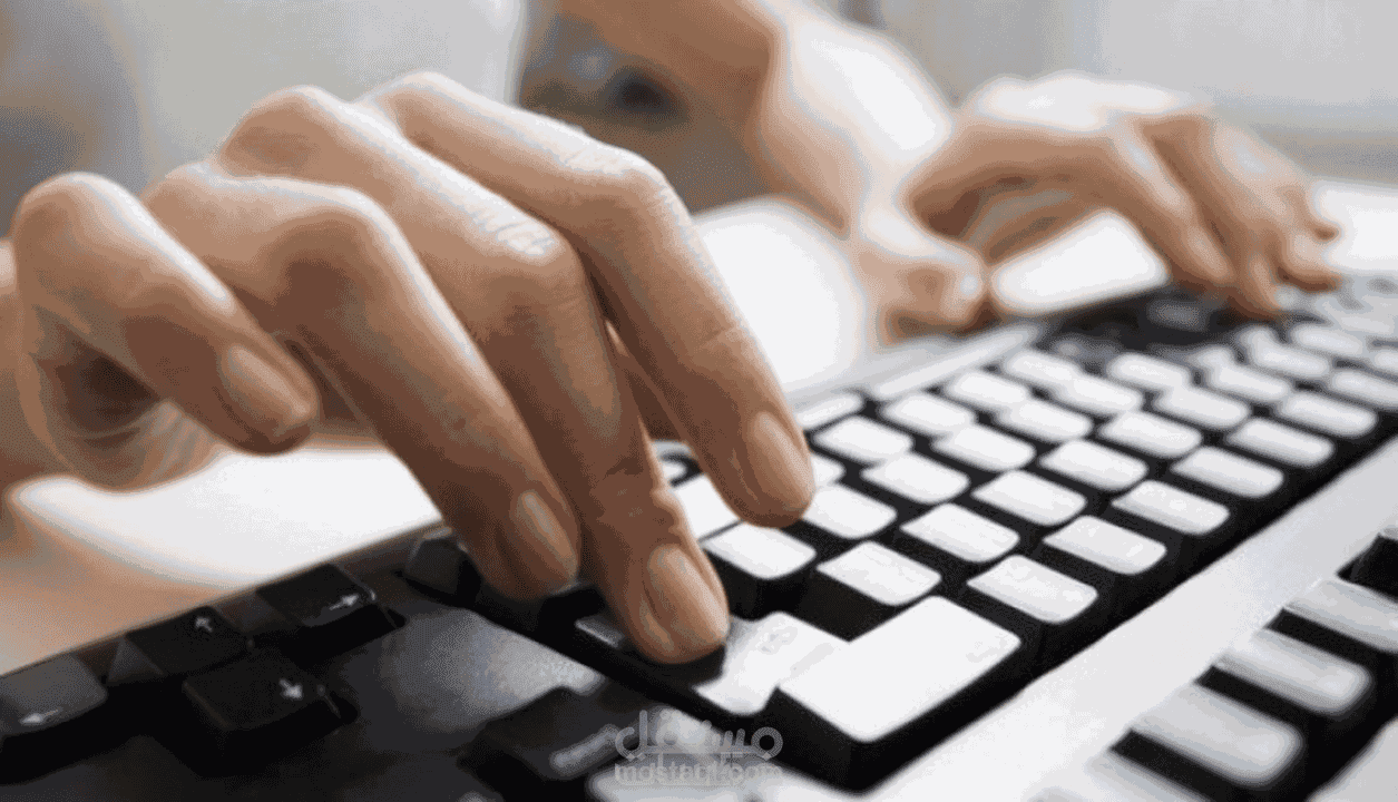 كتابة مقالات حصرية ومتوافقة مع قواعد السيو