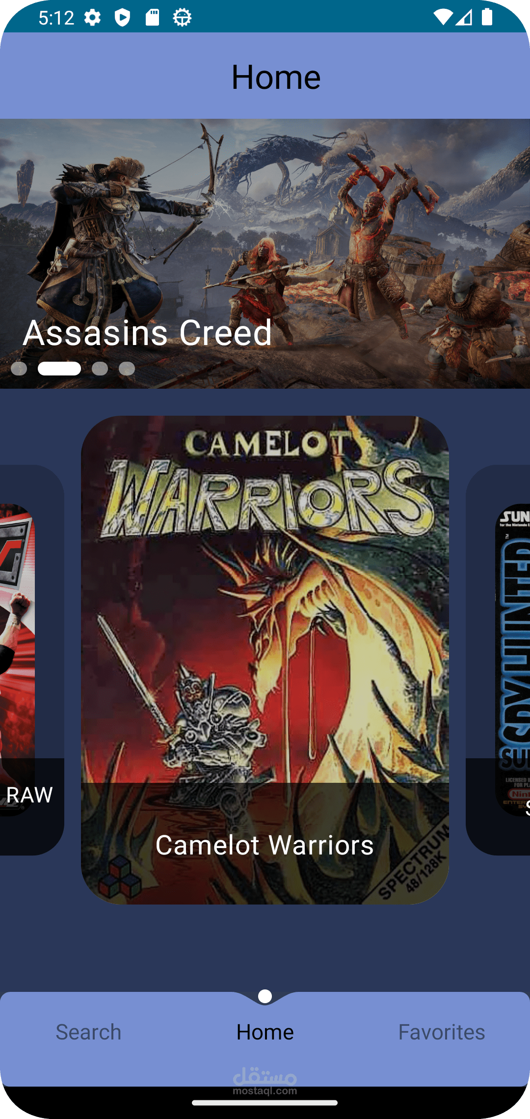 GameZone