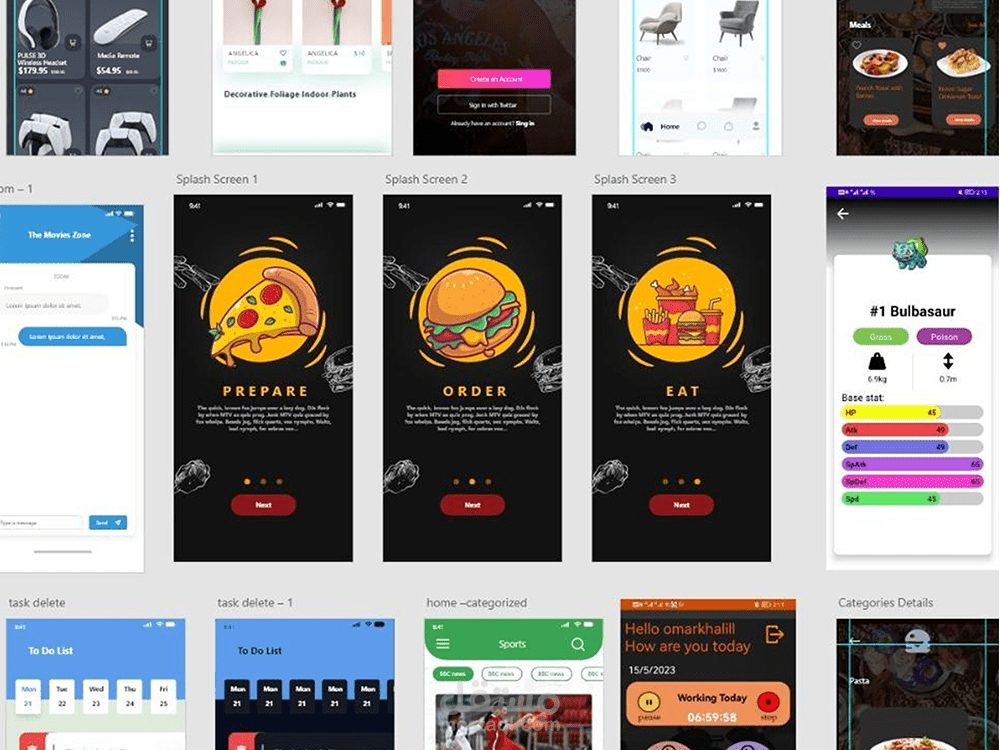 AndroidApps