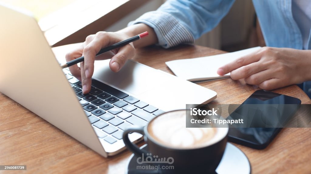 كاتب للمحتوي الإبداعي