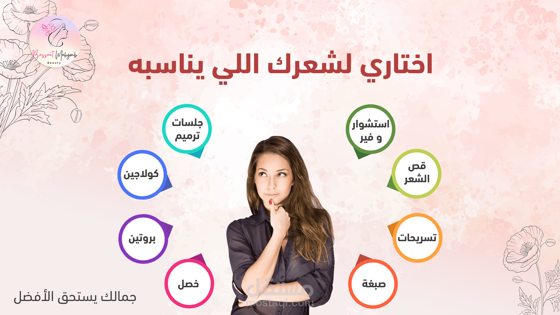 مشروع تسويق ألكترونى
