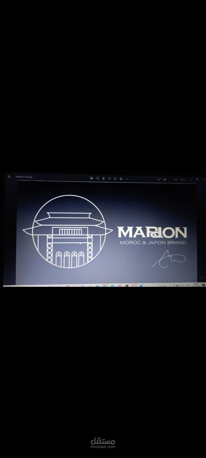 Logos mp