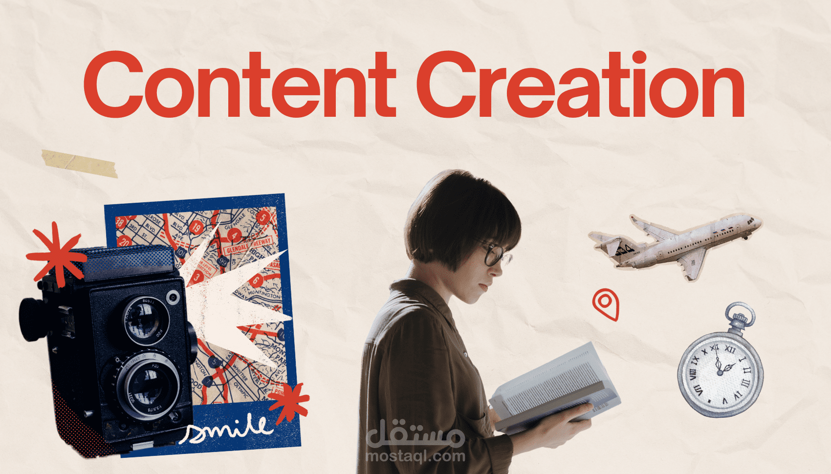 كتابة محتوى بكلا اللغتين العربية والاجليزية بطريقة جذابة تناسب جمهورك المستهدف وتتماشي مع هوية العلامة التجارية