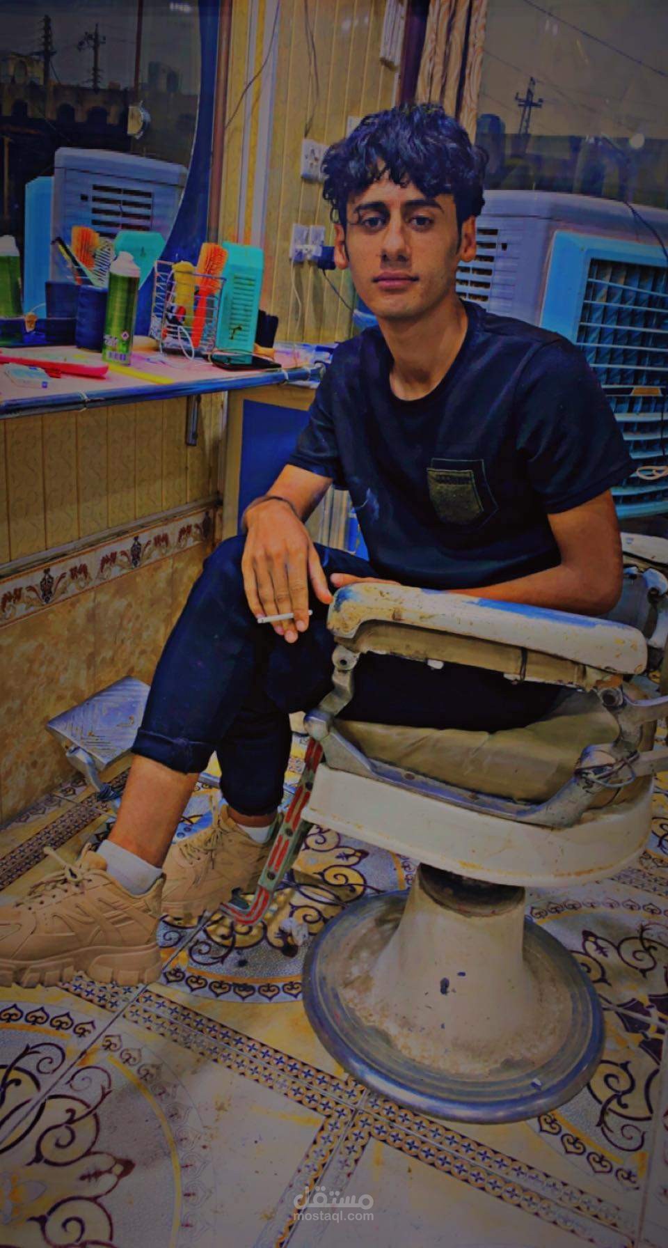 مترجم