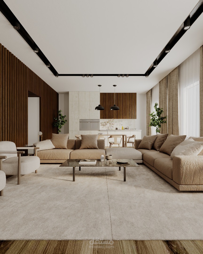 تصميم أمريكي