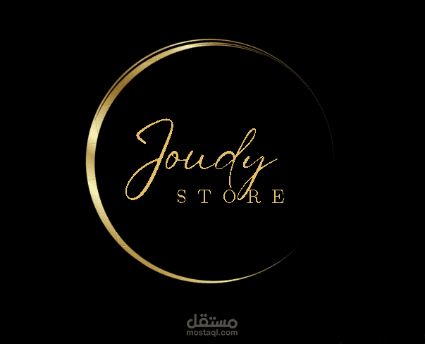 Joudy Stores Logo