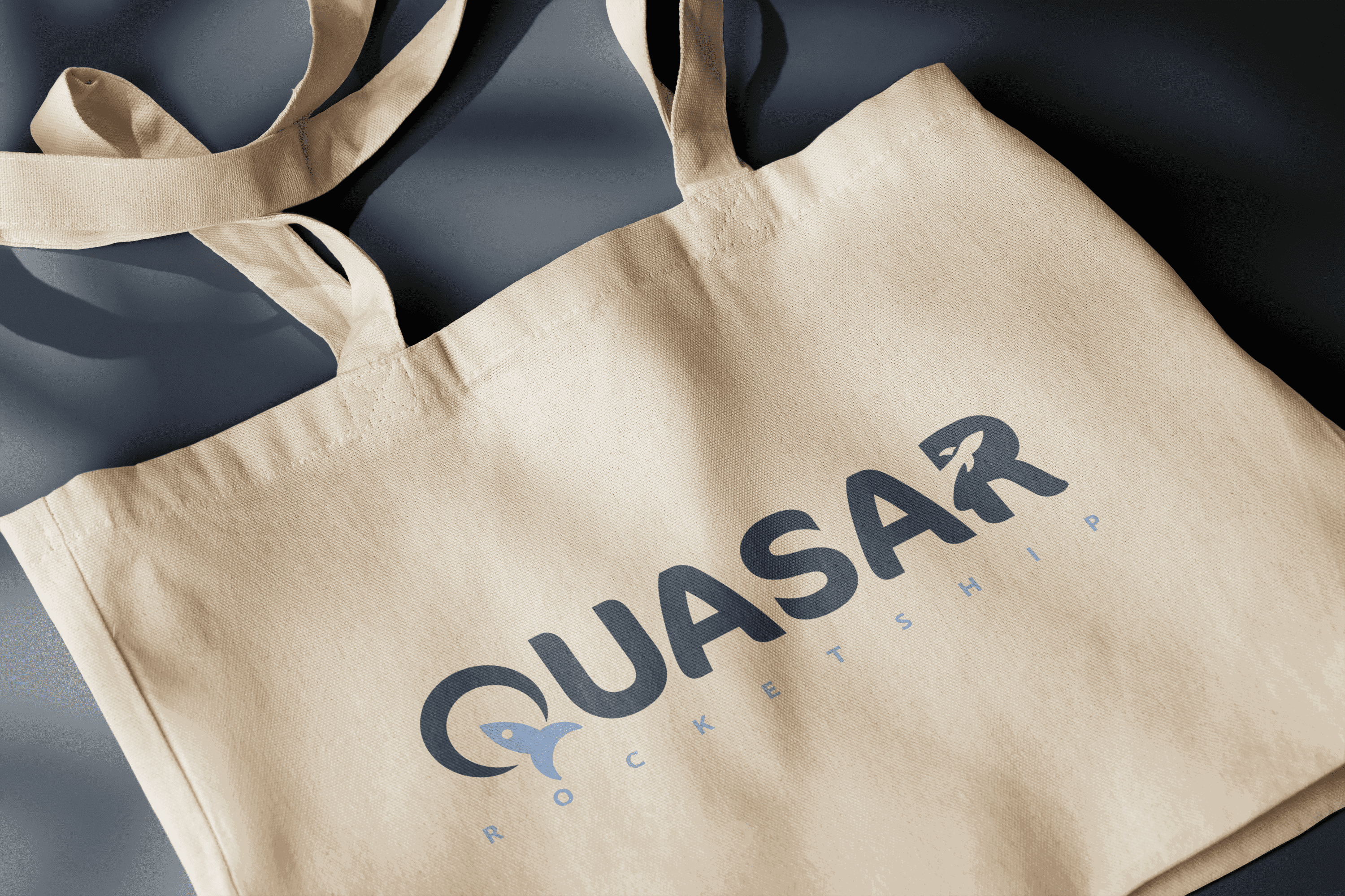 quasar logo