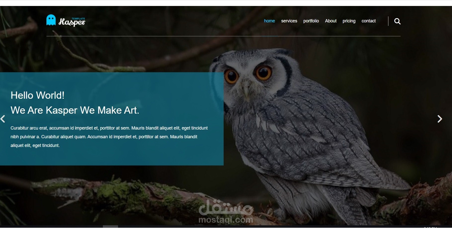 kasper(html,css,j.s)