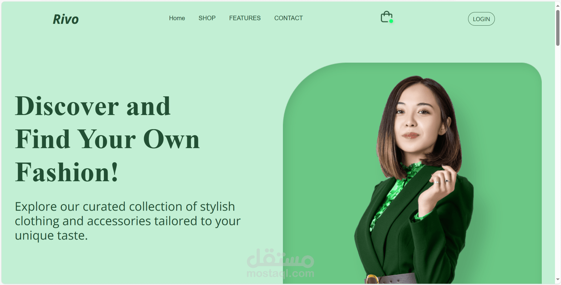 e-commerce
